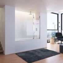ravak chrome vonias - Vonia Ravak Chrome 160x70 cm - 6 nuotrauka