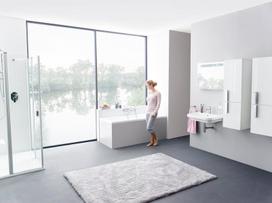 ravak chrome vonias - Vonia Ravak Chrome 160x70 cm - 8 nuotrauka