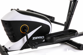 zipro - Zipro Shox RS - 6 nuotrauka