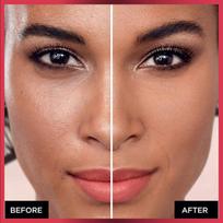 powder vanilla - L'Oreal Infaillible 24h Fresh Wear Compact Vanilla, 9 g - 2 nuotrauka