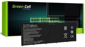 Green Cell AC72, 2.1 Ah, LiPo