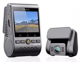 vaizdo registratorius su wifi -  Viofo A129 Plus - 2 nuotrauka