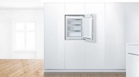 vertikalis - Bosch GIV11AFE0  - 4 nuotrauka
