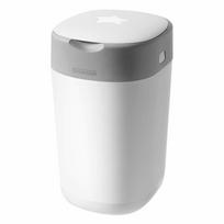 sauskelnes - Sauskelnių konteineris Tommee Tippee Twist & Click, 4 vnt. - 2 nuotrauka