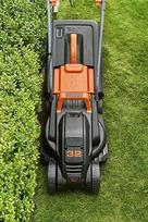 black decker - Black & Decker BEMW351 - 2 nuotrauka