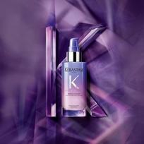 kerastase nutritive - Kerastase Nutritive 8h Magic Night Serum 90ml - 2 nuotrauka