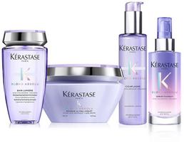 kerastase nutritive - Kerastase Nutritive 8h Magic Night Serum 90ml - 3 nuotrauka