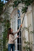 gardena genetuvas - Fiskars UP53 Garden Pruner Universal - 4 nuotrauka