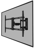 NEOMOUNTS BY NEWSTAR SCREEN WALL MOUNT (FULL MOTION, 3 PIVOTS, VESA 600X400)