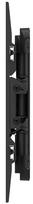 vesa mount - NEOMOUNTS BY NEWSTAR SCREEN WALL MOUNT (FULL MOTION, 3 PIVOTS, VESA 600X400) - 4 nuotrauka