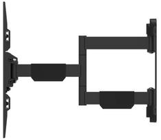vesa mount - NEOMOUNTS BY NEWSTAR SCREEN WALL MOUNT (FULL MOTION, 3 PIVOTS, VESA 600X400) - 5 nuotrauka
