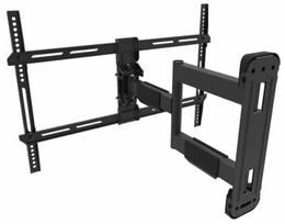 vesa mount - NEOMOUNTS BY NEWSTAR SCREEN WALL MOUNT (FULL MOTION, 3 PIVOTS, VESA 600X400) - 6 nuotrauka