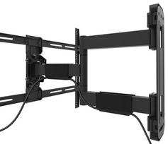 vesa mount - NEOMOUNTS BY NEWSTAR SCREEN WALL MOUNT (FULL MOTION, 3 PIVOTS, VESA 600X400) - 10 nuotrauka