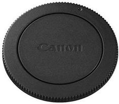 canon dangtelis - Canon body cap RF-3 (EOS) - 1 nuotrauka