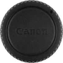 canon dangtelis - Canon body cap RF-3 (EOS) - 2 nuotrauka