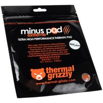 termo tarpines - Termo tarpinė Thermal Grizzly Minus Pad Extreme - 4 nuotrauka
