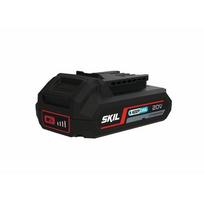 akumuliatorius 20 v li ion - Skil 3107AA, 18 V, 2000 mAh - 1 nuotrauka