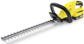 karcher akumuliatorius 18v - Karcher HGE 18-45; 18 V; 45 cm ilgio (be akumuliatoriaus ir pakrovėjo) - 1 nuotrauka
