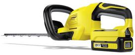karcher akumuliatorius 18v - Karcher HGE 18-45; 18 V; 45 cm ilgio (be akumuliatoriaus ir pakrovėjo) - 2 nuotrauka