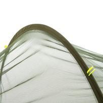 tinklelis nuo vabzdziu hamakui - Turistinis hamakas su tinkleliu nuo uodų 290x140cm Royokamp - 7 nuotrauka