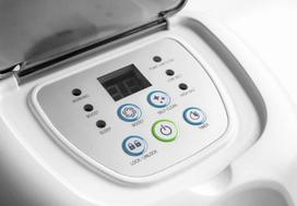 intex filtras - Intex CG-26664 - 3 nuotrauka