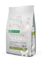 natures protection - Natures Protection Superior Care White Dogs, 10 kg - 2 nuotrauka
