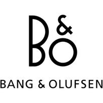 bang olufsen ausines - Bang & Olufsen Portal Black Anthracite - 5 nuotrauka
