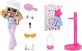 lol omg -  L.O.L. Surprise! OMG Trendsetter 580430, 26 cm - 1 nuotrauka