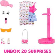 lol omg -  L.O.L. Surprise! OMG Trendsetter 580430, 26 cm - 3 nuotrauka