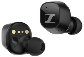 sennheiser ausines in ear - Sennheiser - CX Plus - 7 nuotrauka