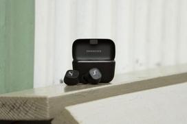 sennheiser ausines in ear - Sennheiser - CX Plus - 9 nuotrauka