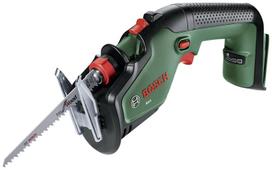bosch tiesinis pjuklas -  Bosch Keo 18 LI solo - 2 nuotrauka