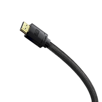 earc hdmi - Baseus CAKGQ-L01 HDMI 2.1 8K To HDMI 2.1 8K - 9 nuotrauka