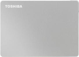 toshiba canvio 4tb - Canvio Flex 4TB 2.5" Silver HDTX140ESCCA - 2 nuotrauka