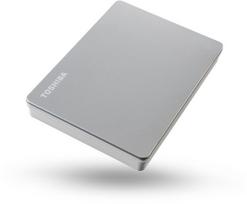 toshiba canvio 4tb - Canvio Flex 4TB 2.5" Silver HDTX140ESCCA - 4 nuotrauka
