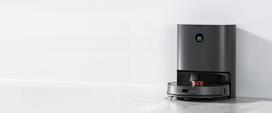 roidmi eve plus - Roidmi EVE Plus Black (Juodas) - 3 nuotrauka
