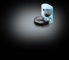 roidmi eve plus - Roidmi EVE Plus Black (Juodas) - 6 nuotrauka
