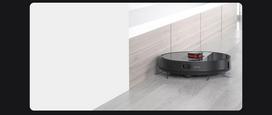 roidmi eve plus - Roidmi EVE Plus Black (Juodas) - 7 nuotrauka