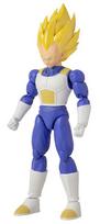 dragon ball figure - Žaislinė figūrėlė Bandai Dragon Ball Vegeta 36769 - 1 nuotrauka