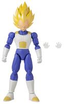 dragon ball figure - Žaislinė figūrėlė Bandai Dragon Ball Vegeta 36769 - 4 nuotrauka
