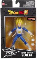 dragon ball figure - Žaislinė figūrėlė Bandai Dragon Ball Vegeta 36769 - 5 nuotrauka