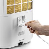 mobilus oro vesintuvas - Trotec PAE 49 - 4 nuotrauka