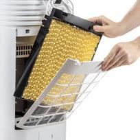 mobilus oro vesintuvas - Trotec PAE 49 - 5 nuotrauka