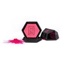 sampunai - Šampūnas Solidu Pink, 65 ml - 2 nuotrauka