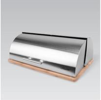 indas duonai - Maestro Bread Box MR-1672S - 2 nuotrauka