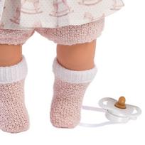 leles llorens - Lėlė Llorens Crying Doll 33132 - 5 nuotrauka