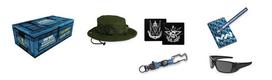 Pirkti Rinkinys Exquisite Gaming Call of Duty, mėlyna/juoda - Photo 1