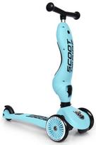 scoot ride - Automobilis Scoot And Ride Highway Kick 1 Blueberry - 2 nuotrauka