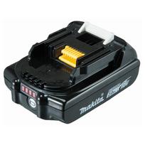 18v akumuliatorius 2 ah - Makita BL1820B; 18 V; 2,0 Ah; Li-ion - 1 nuotrauka