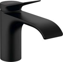 HANSGROHE VIVENIS COMFORTZONE 80, juodas